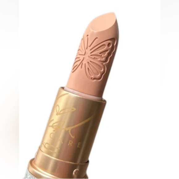 MAC Mariah Carey Bit Of Bubbly Lipstick Cremesheen Limited Edition NIB
